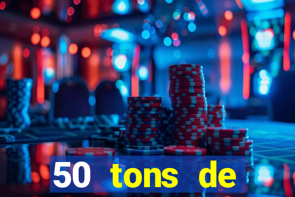 50 tons de liberdade filme completo dublado